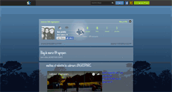 Desktop Screenshot of marco-84-agroparc.skyrock.com