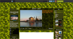 Desktop Screenshot of nature-maroc.skyrock.com