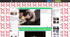 Desktop Screenshot of myys-bests.skyrock.com