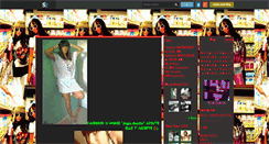 Desktop Screenshot of fuk-fashi0n.skyrock.com