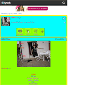 Tablet Screenshot of emilie-choco-x.skyrock.com