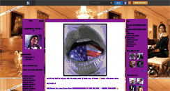 Desktop Screenshot of miss74080.skyrock.com