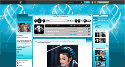 Desktop Screenshot of didi-fan-d3-k3nza.skyrock.com