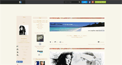 Desktop Screenshot of josephine--jobert.skyrock.com