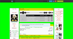 Desktop Screenshot of flow-musik-a-moi.skyrock.com