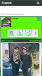 Mobile Screenshot of ahmed-boy-real.skyrock.com