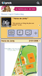 Mobile Screenshot of harasdejardy.skyrock.com