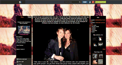 Desktop Screenshot of commune-envie.skyrock.com