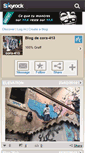 Mobile Screenshot of cora-413.skyrock.com
