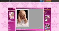 Desktop Screenshot of dody-girl.skyrock.com