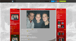 Desktop Screenshot of miousique-online.skyrock.com