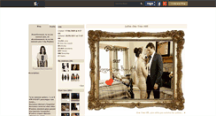 Desktop Screenshot of loove-one-tree-hiill.skyrock.com