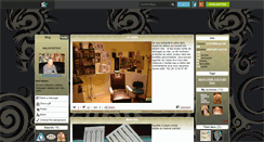 Desktop Screenshot of kaloutattoo.skyrock.com