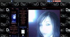 Desktop Screenshot of beautiful-girl-27.skyrock.com