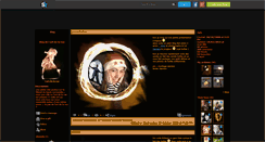 Desktop Screenshot of l-art-de-la-rue.skyrock.com