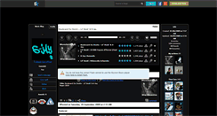 Desktop Screenshot of lilboob-6jay-officiel.skyrock.com