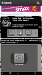 Mobile Screenshot of inday.skyrock.com