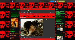 Desktop Screenshot of minilogo01.skyrock.com