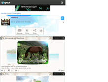 Tablet Screenshot of heartland-xx-63.skyrock.com