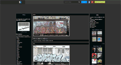 Desktop Screenshot of graffity-kingz.skyrock.com