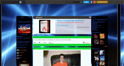 Desktop Screenshot of dylandu69800.skyrock.com