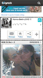 Mobile Screenshot of hanna-beth-love.skyrock.com
