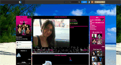 Desktop Screenshot of fibi-31.skyrock.com