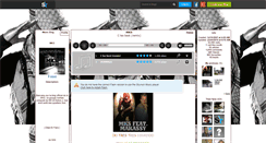 Desktop Screenshot of mks44.skyrock.com