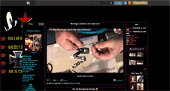 Desktop Screenshot of kiffgsxr.skyrock.com
