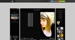 Desktop Screenshot of boonjoour-x3.skyrock.com