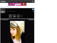 Tablet Screenshot of boonjoour-x3.skyrock.com