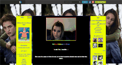 Desktop Screenshot of crous-til-lante-x.skyrock.com
