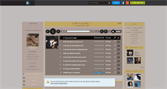 Desktop Screenshot of dbb-music.skyrock.com