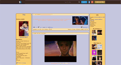 Desktop Screenshot of jeremysumpter07.skyrock.com