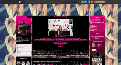 Desktop Screenshot of emo--girl.skyrock.com