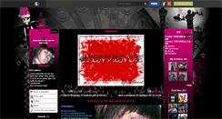 Desktop Screenshot of deymone01.skyrock.com