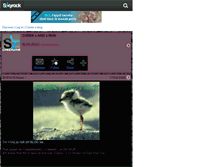 Tablet Screenshot of cheekxandxwiin.skyrock.com