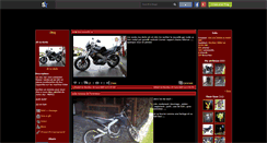 Desktop Screenshot of dt-vs-derbi.skyrock.com