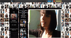 Desktop Screenshot of chiipss-liike-liife.skyrock.com