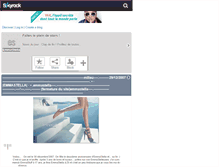 Tablet Screenshot of emmastella.skyrock.com