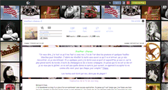 Desktop Screenshot of another-chance-2.skyrock.com