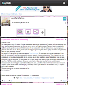 Tablet Screenshot of another-chance-2.skyrock.com