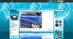 Desktop Screenshot of kisss-cool69.skyrock.com