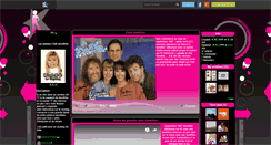 Desktop Screenshot of club-do.skyrock.com