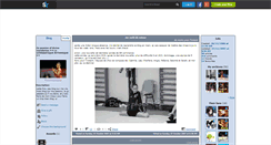 Desktop Screenshot of divinespecialgr.skyrock.com