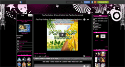 Desktop Screenshot of maina008.skyrock.com