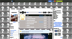 Desktop Screenshot of kilo974.skyrock.com