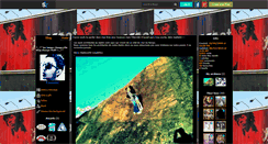 Desktop Screenshot of james5107.skyrock.com