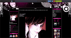 Desktop Screenshot of karin-viva-mich.skyrock.com