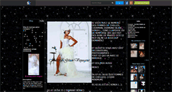 Desktop Screenshot of mariage-gitan-voyageur.skyrock.com